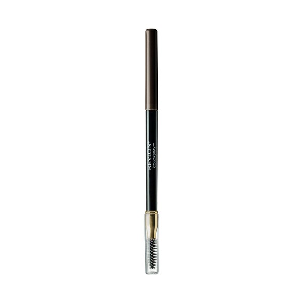 Revlon Colorstay #004 Dark Brown Brow Pencil | 0.35g