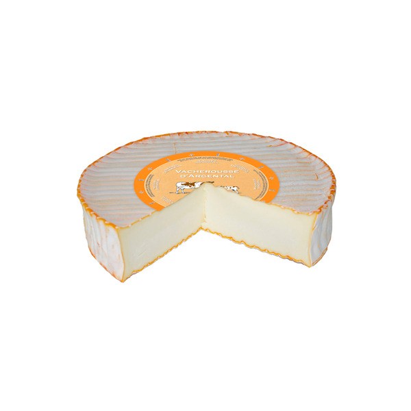 D'Argental Washed Rind Brie | approx.150g