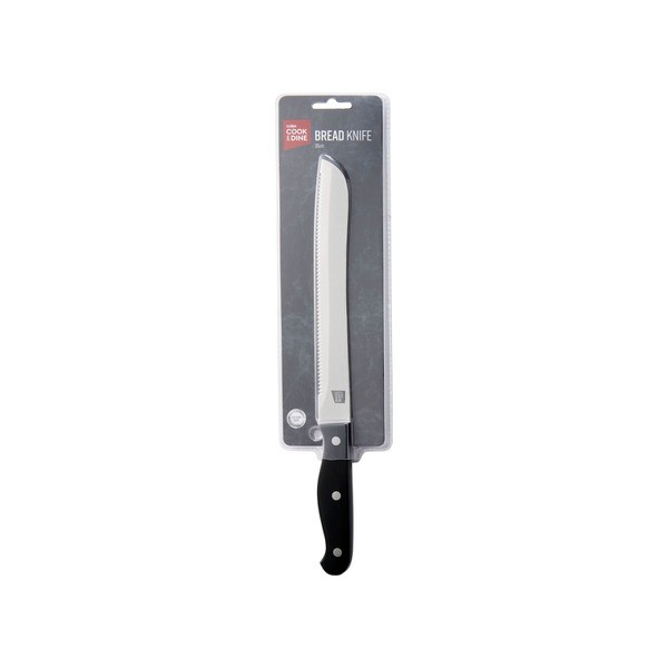 Cook & Dine Bread Knife | 1 each