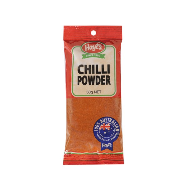 Hoyts Chilli Powder | 50g