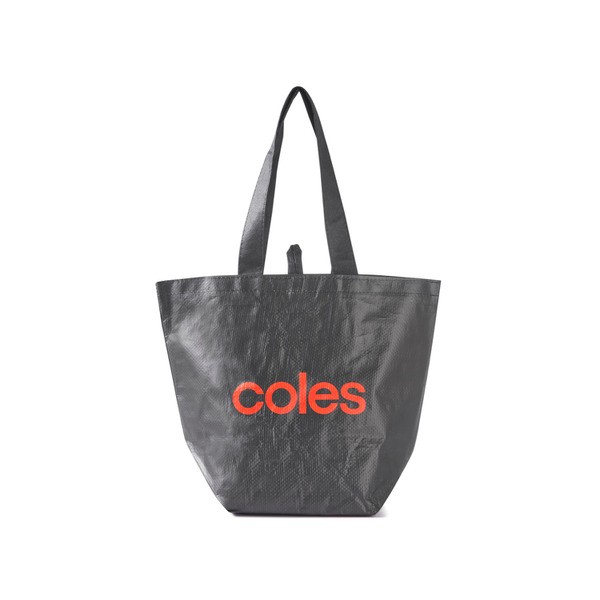 Coles Tote Bag A | 1 Each