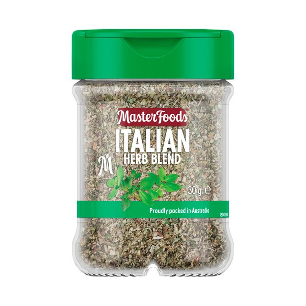 Masterfoods Family Italian Herbs | 30g