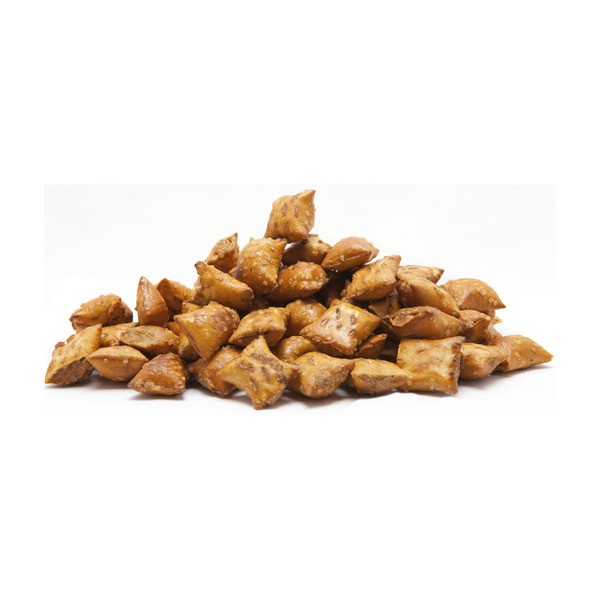 Coles Peanut Butter Pretzels | approx. 100g