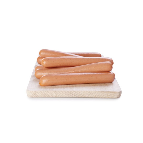 Don Skinless Thin Frankfurt's | approx. 100g each