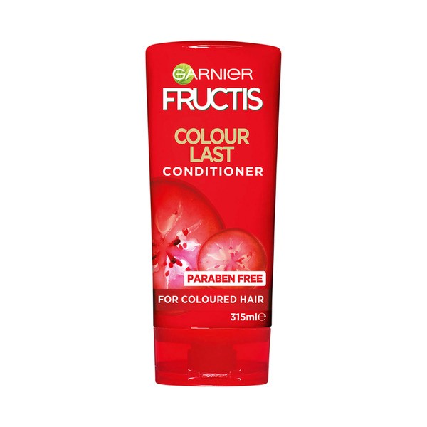 Garnier Fructis Colour Last Conditioner | 315mL