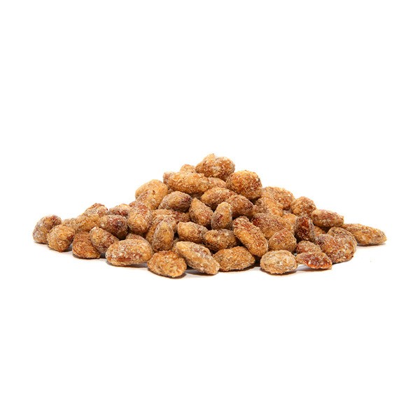 Coles Coconut & Maple Flavoured Almonds | approx. 100g