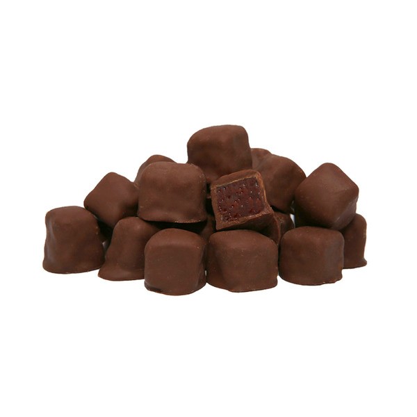 Coles Chocolate Turkish Delight | approx. 100g