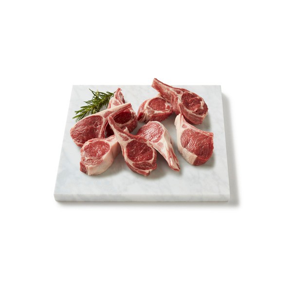 Coles Lamb Cutlets | approx. 320g
