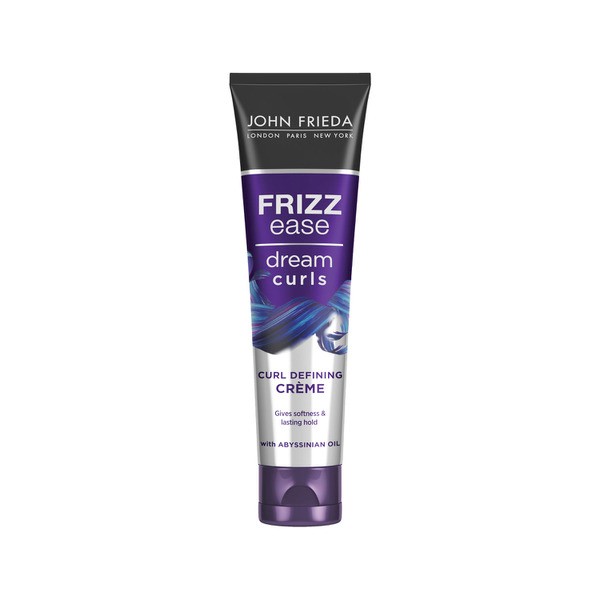 John Frieda Frizz Ease Dream Curls Curl Defining Creme | 150mL