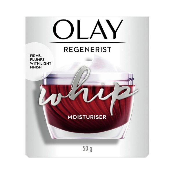 Olay Regenerist Whip Active Moisturiser Cream | 50g