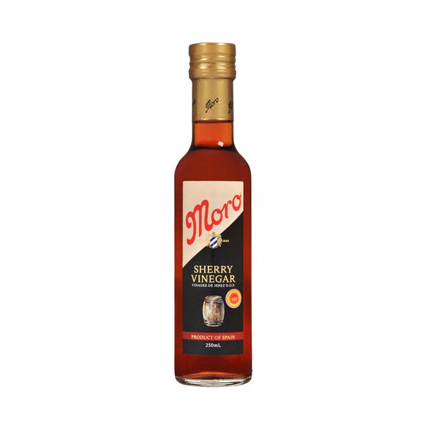 Moro Sherry Vinegar | 250mL