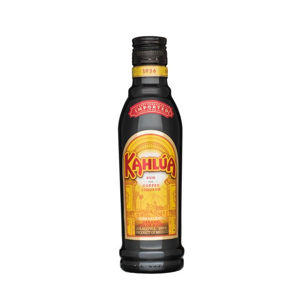 Kahlua Coffee Liqueur 200mL | 1 Each