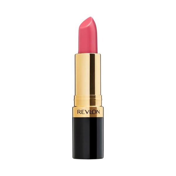 Revlon Super Lustrous Soft Silver Rose Lipstick | 4.2g