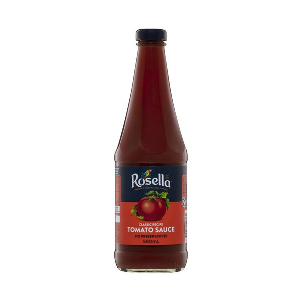 Rosella Tomato Sauce | 580mL