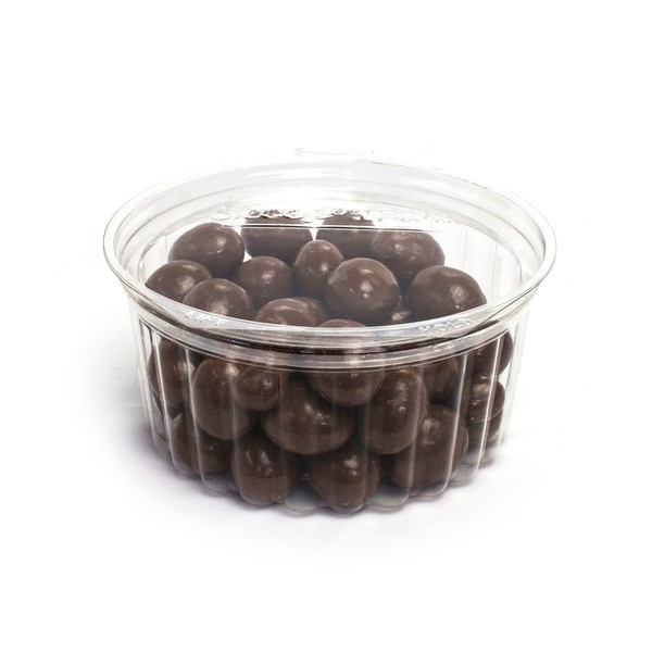 Coles Pottle Chocolate Almonds | approx. 100g