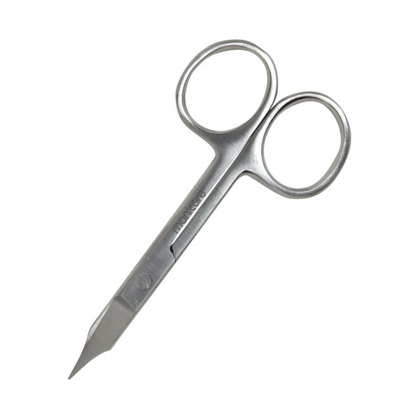 Manicare Scissors Nail Curve | 1 pack