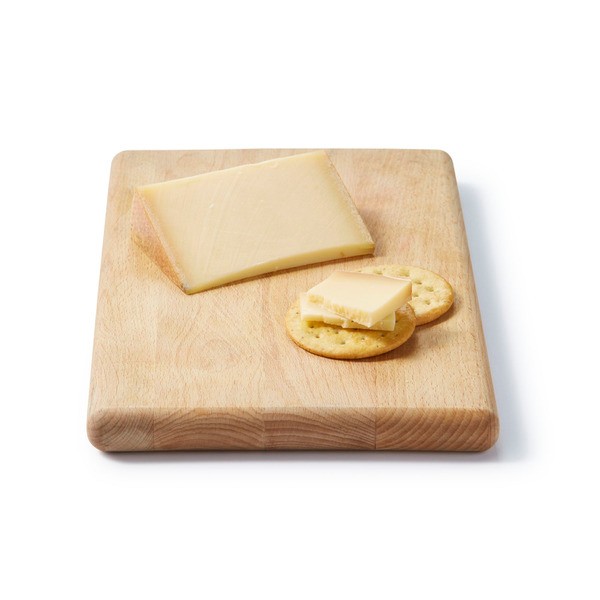 Coles Finest Swiss 12 Month Aged Gruyre | approx. 130g