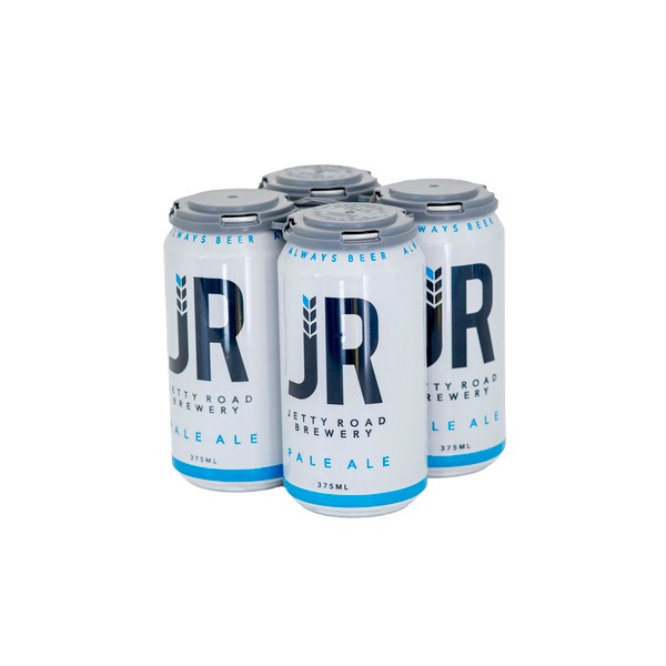 Jetty Road Pale Ale Cans 375mL | 4 Pack