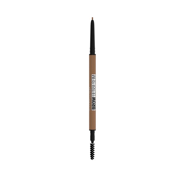 Maybelline Brow Ultra Slim Soft Brown Eyebrow Pencil | 8.3g