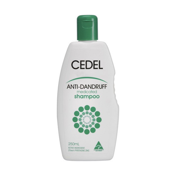 Cedel Family Anti Dandruff Foam Shampoo | 250mL