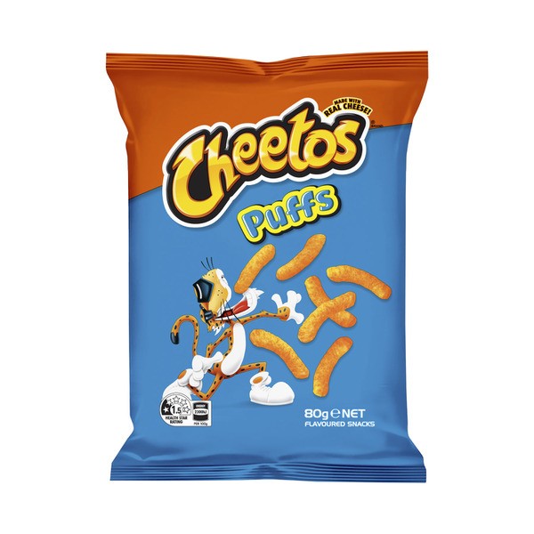 Cheetos Puffs | 80g