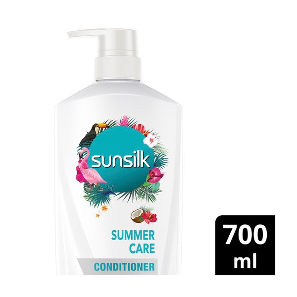 Sunsilk Conditioner Summer Care | 700mL
