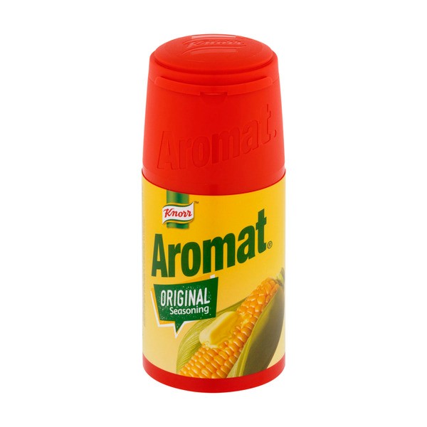 Knorr Aromat Canister | 200g