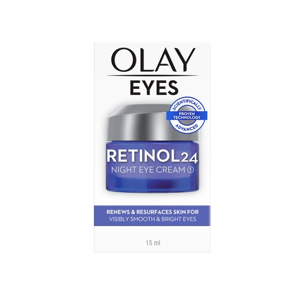Olay Eyes Retinol24 Night | 15mL