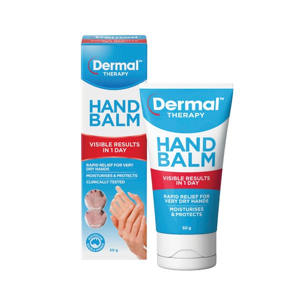 Dermal Therapy Hand Balm | 50g