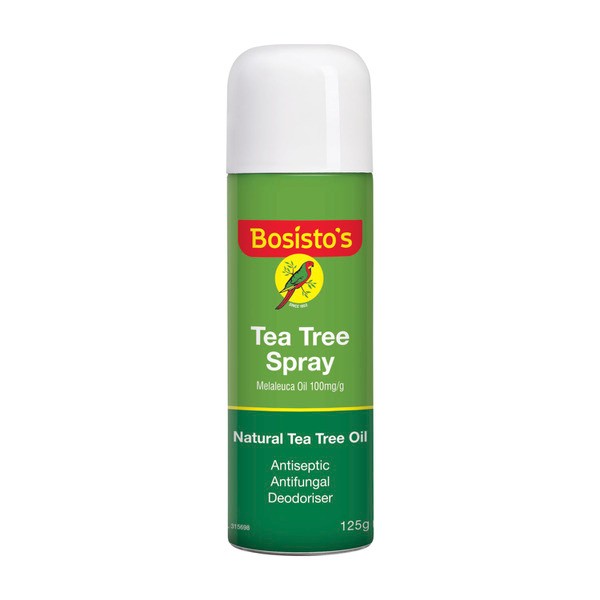 Bosisto's Tea Tree Spray | 1 pack