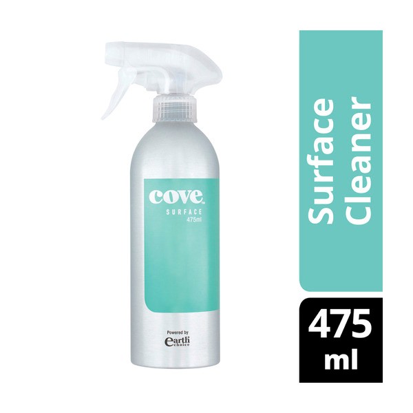 Cove By Earth Choice Surface Cleaner | 475mL