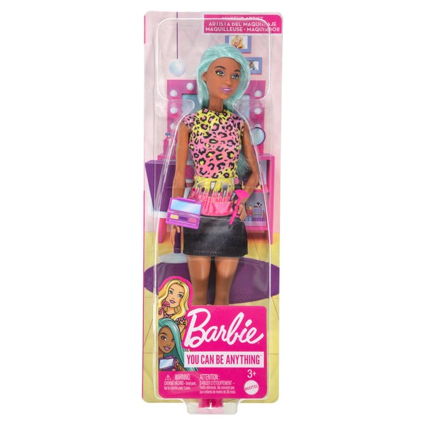 Barbie I Can Be Careers Doll | 1 each