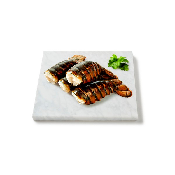 Coles Deli Thawed MSC Raw Lobster Tails | 1 each