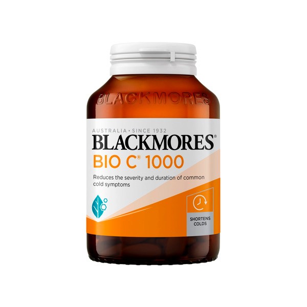 Blackmores Bio C 1000mg Tablets | 150 pack