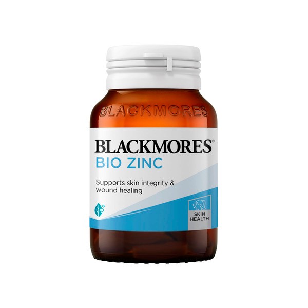 Blackmores Bio Zinc Tablets | 168 pack