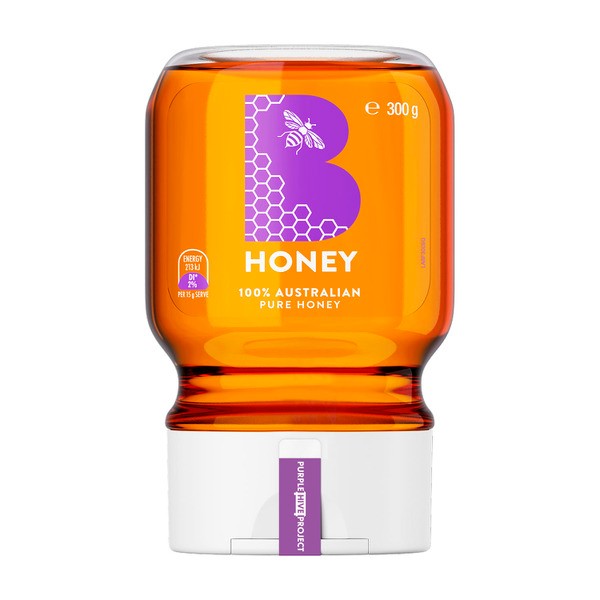B Honey Squeeze | 300g