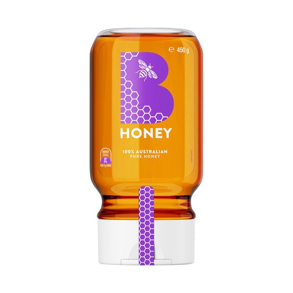 B Honey Squeeze | 450g