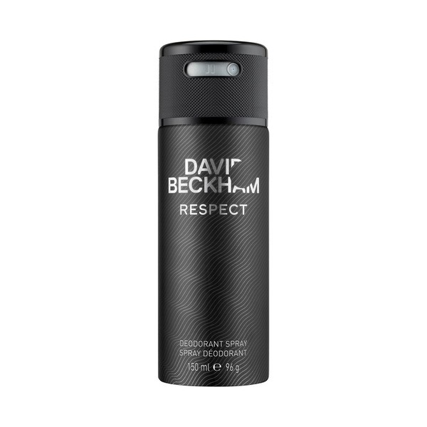 David Beckham Respect Deodorant | 150mL