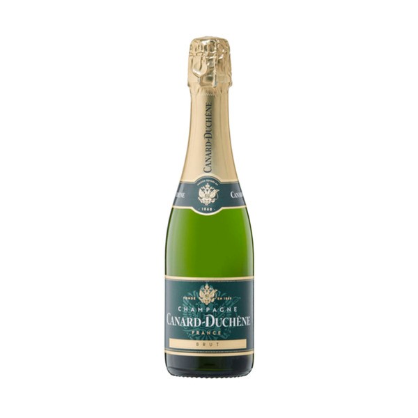 Canard Duchene Brut NV Champagne 375mL | 1 Each