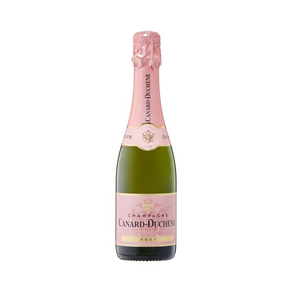 Canard Duchene Rose Champagne 375mL | 1 Each