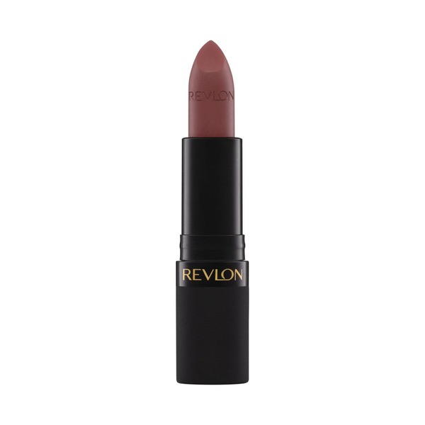 Revlon Super Lustrous Matte Lipstick Shameless | 4.2g