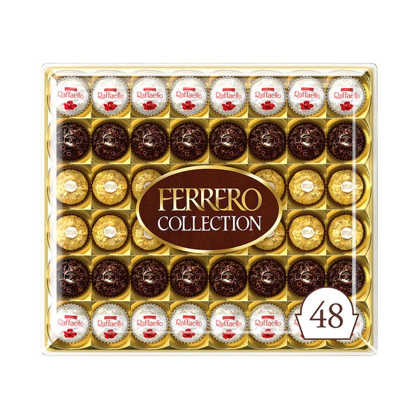 Ferrero Collection T48 | 518g