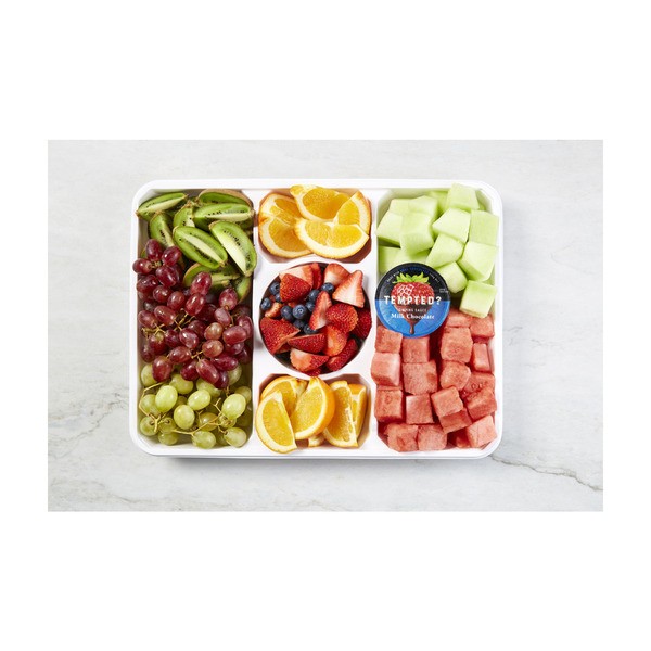 Coles Fruity Bites Platter | 1 each