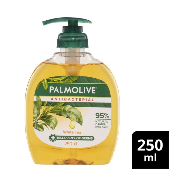 Palmolive Antibacterial Liquid Handwash | 250mL