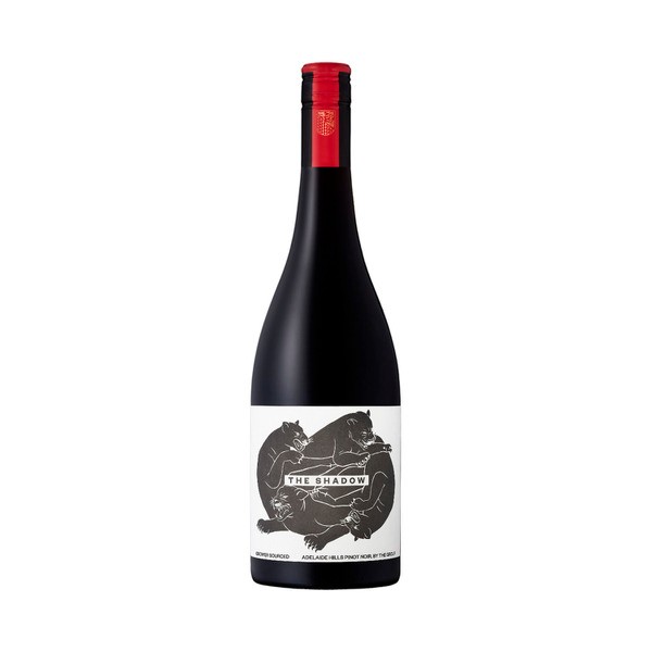 The Group The Shadow Adelaide Hills Pinot Noir 750mL | 1 Each