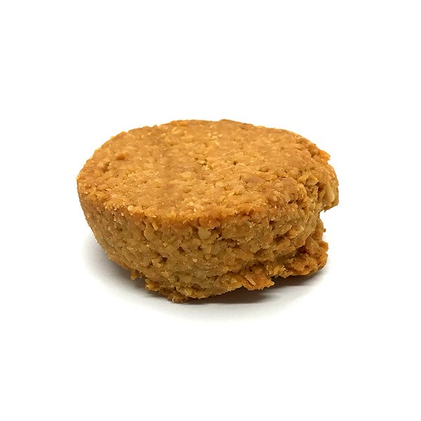 Pet Treat Bar Peanut Butter Dog Biscuits | approx. 100g