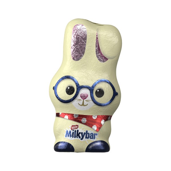 Nestle Milkybar White Chocolate Bunny | 88g