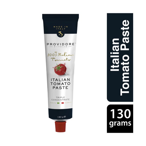 Providore Premium Tomato Paste | 130g