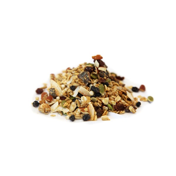 Coles Fruit Nut And Seed Toasted Muesli | approx. 100g