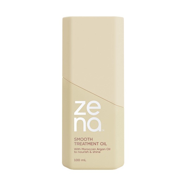 Zena Treatment Smooth Oil | 100mL
